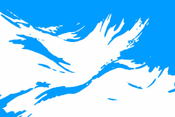 "A dynamic abstract background with geometric fractals, metallic sheen, and neon accents, radiating futuristic cyberpunk energy and digital vibrancy."

