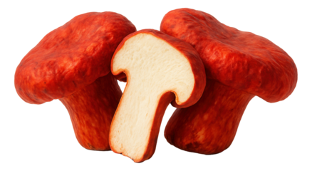 Vintage-style jar of mango turmeric jam, with a vibrant yellow hue and turmeric root shavings