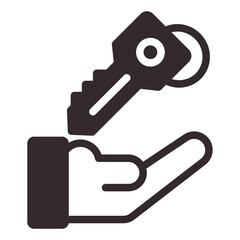 key icon
