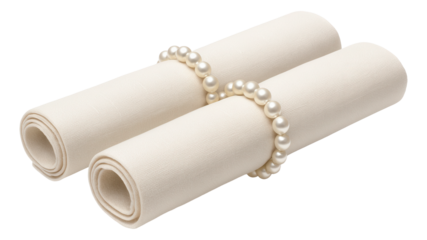 Sauteed spinach with garlic, mounded on a small round dish