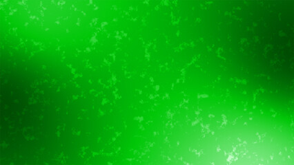 Green color abstract pattern abstract background