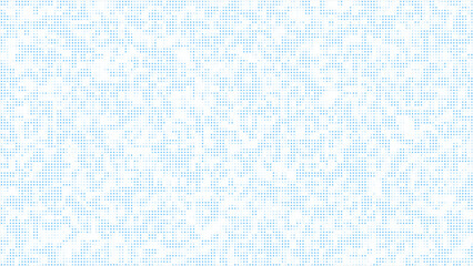 Moving small dots minimal geometrical business background, small circles professional background