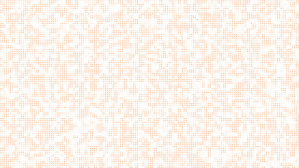 Moving small dots minimal geometrical business background, small circles professional background