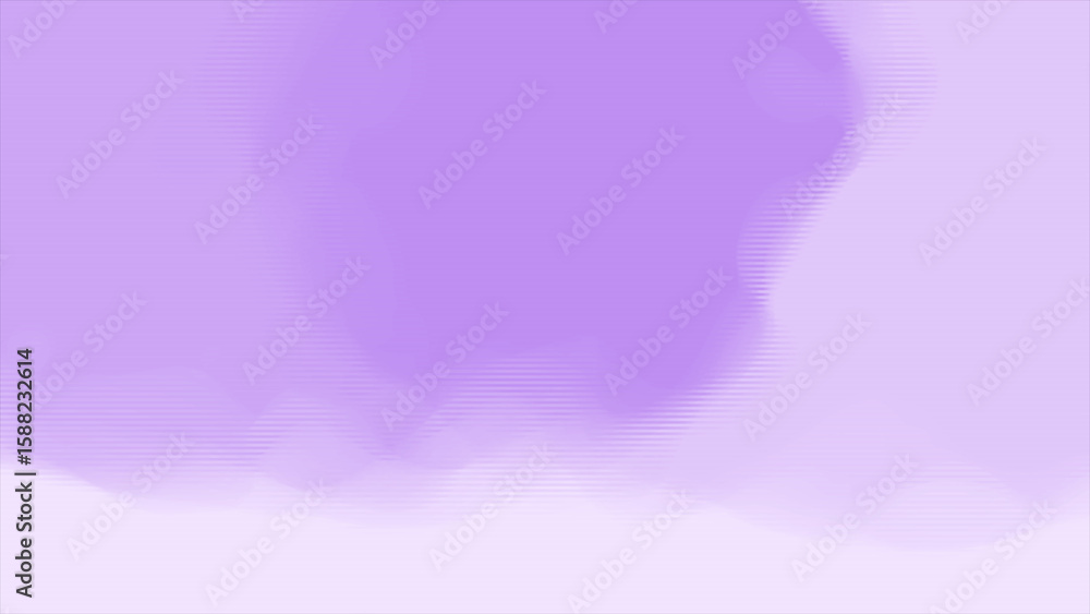 Poster purple color simple and classy slowly moving minimal professional background