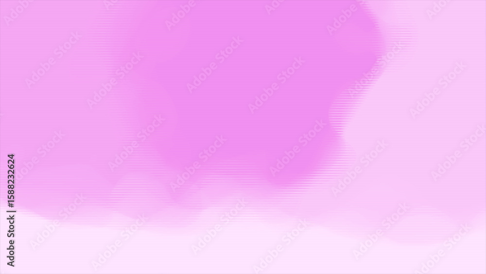 Poster pink color simple and classy slowly moving minimal professional background