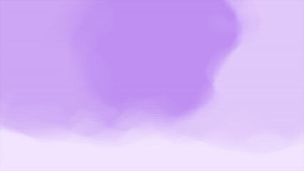 Purple color simple and classy slowly moving minimal professional background