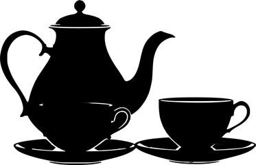 Abstract Vector Design for Image Conversion to STL Possibly Related to 3D Modeling