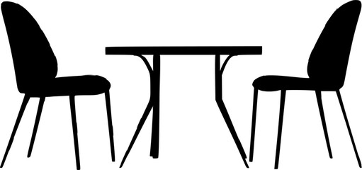 Abstract Vector Design for 3D Printing or Modeling with Geometric Shapes and Lines