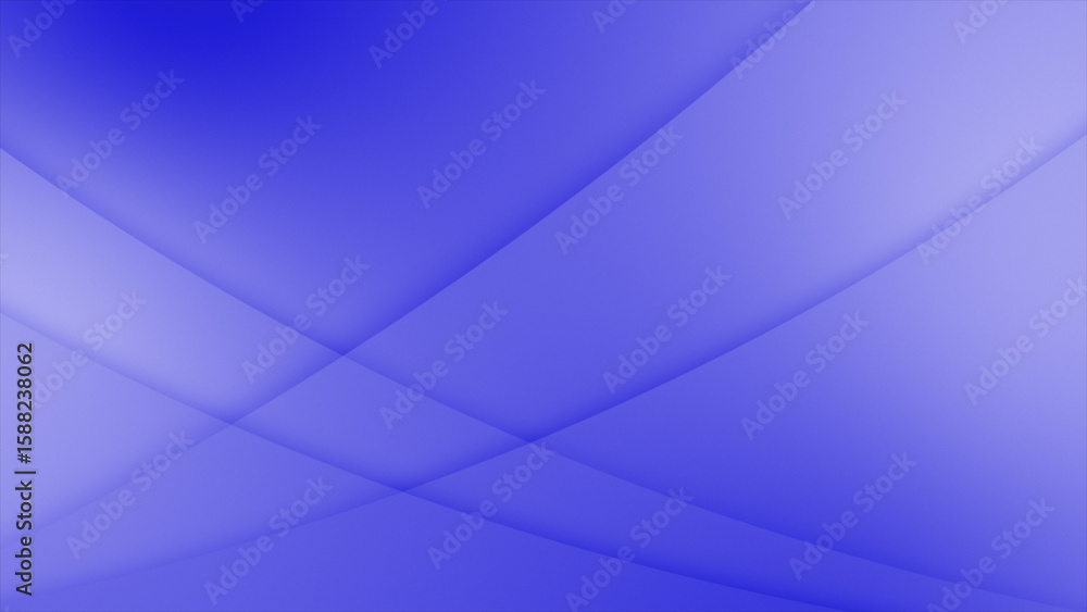 Poster blue color abstract pattern minimal geometrical abstract background