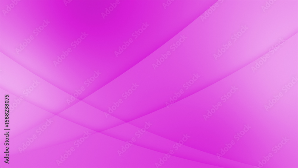 Aufkleber pink color abstract pattern minimal geometrical abstract background