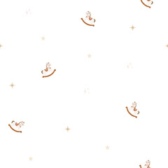 Charming Pattern Assortment for Cozy Corners