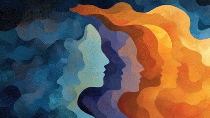 Psychological empowerment boosts individuals’ confidence, autonomy, and sense of purpose, helping them feel impactful and competent in life.
