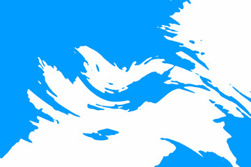 "A vibrant abstract background featuring bold geometric patterns, glowing neon hues, and dynamic textures for a futuristic digital aesthetic."

