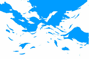 "A vibrant abstract background featuring bold geometric patterns, glowing neon hues, and dynamic textures for a futuristic digital aesthetic."

