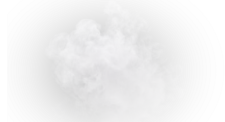 Atmospheric Fog Layer   png   for Design and Editing