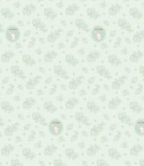 Playful Pattern Collection for Whimsical Spaces