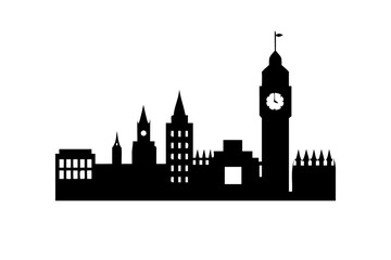 Obraz premium houses of parliament