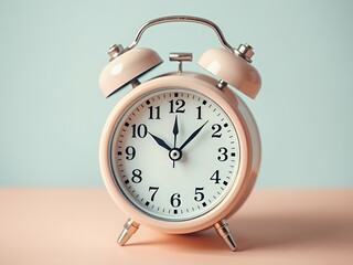 Time in Pastel
