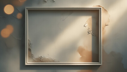 High-resolution 4K abstract cinematic frame wallpaper with subtle light leaks, soft, rounded vignettes, and a slightly grainy, organic film tone, evoking a moody and minimalist atmosphere reminiscent 