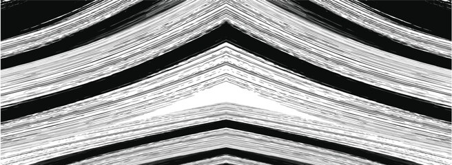 black and white art grunge, grunge paint element, grunge  texture overlay background. Monochrome grunge texture. Vector brush Stroke, Grunge Brush strokes Background. Black Brush strokes.eps8