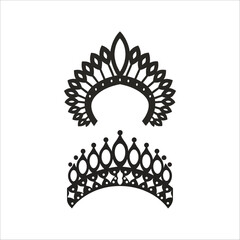 abstract design element