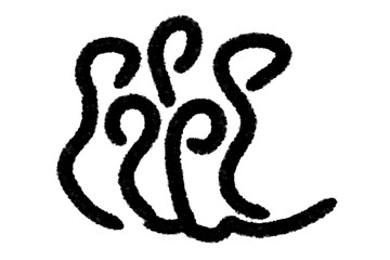 湯気、煙、蒸気のアイコン13