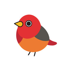 -kawaii-robin-bird-with-red-belly--vector-flat-col.eps