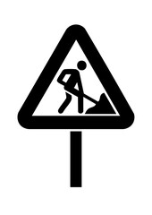 road sign work in progress1