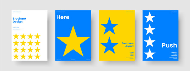 Geometric Report Design. Creative Brochure Template. Modern Banner Layout. Background. Business Presentation. Flyer. Poster. Book Cover. Magazine. Catalog. Pamphlet. Newsletter. Advertising