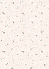 Charming Pattern Collection for Cozy Nooks