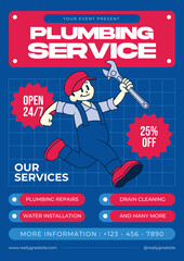Plumbing Service