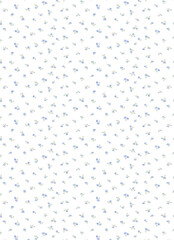 Playful Pattern Assortment for Cheerful Spaces