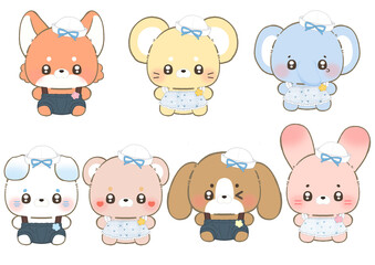 Playful Pattern Assortment for Cheerful Spaces