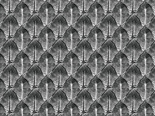 Reptile Skin Seamless Pattern
