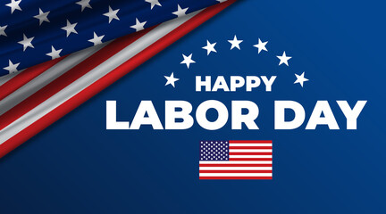 Happy Labor Day USA
