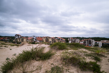 station thermale de la c&ocirc;te landaise