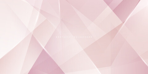 Obraz premium Modern geometric vector illustration design, abstract background.