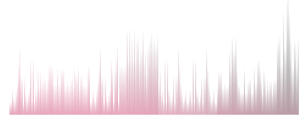 abstract background with lines