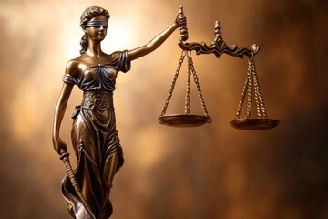 Lawyer consulting with a client before signing a business contract in the office, offering legal guidance for sound decisions, Generative AI