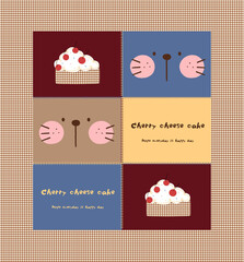 Charming Pattern Assortment for Cozy Corners