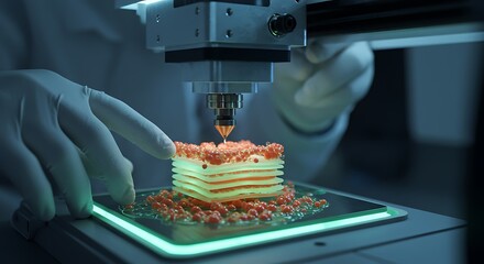3D Bioprinting Revolutionizing Healthcare Through Additive Manufacturing