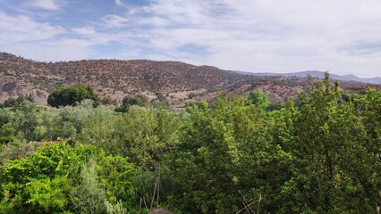 Rural Morocco: The Hidden Charms of Ouirgane