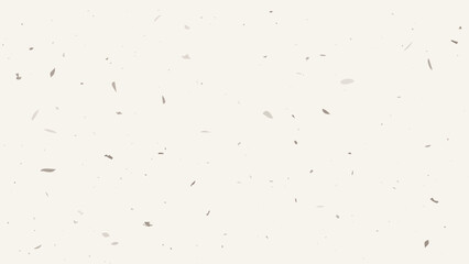 Grunge flecked paper background
