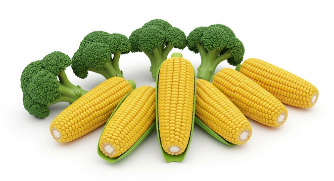 Vegetables