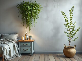 modern interior design