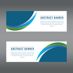 Modern advertisement abstract design concept. Web cover banner event, promotion, and digital marketing for social media creative presentation. Web design elements template online business company