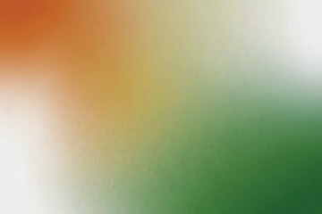 Artistic Flag Design: A vibrant and minimalist india, watercolor, tricolor, background, flag, august, independence, day,