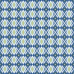 seamless geometric pattern