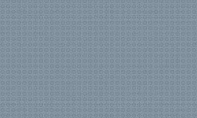 Traditional Mexican Seamless Pattern with Floral and Geometric Motifs