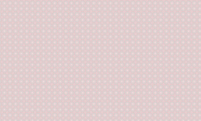 Traditional Mexican Seamless Pattern with Floral and Geometric Motifs